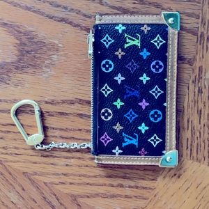Louis Vuitton coin purse